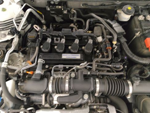 Used 2020 Honda Accord EX-L image 30