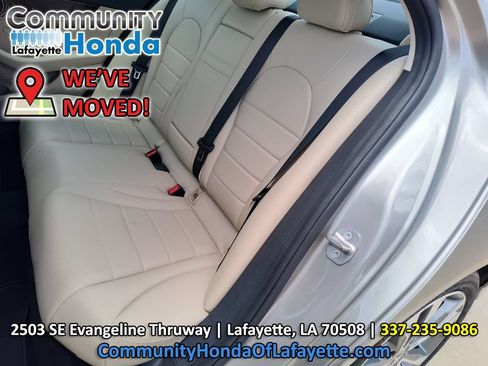 Used 2019 Mercedes-Benz C 300 Sedan image 34