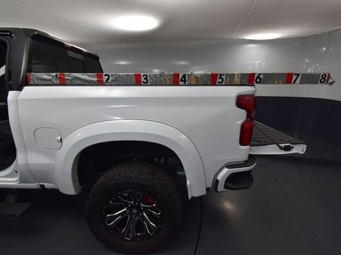 Used 2024 Chevrolet Silverado 1500 RST w/ All Star Edition Plus image 46