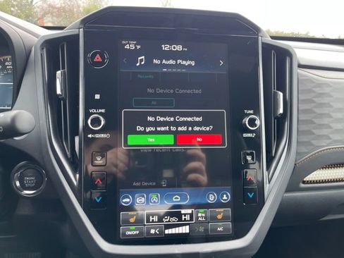 New 2026 Subaru Forester Wilderness image 24