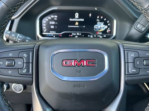 Used 2025 GMC Sierra 2500 AT4 w/ AT4 Premium Plus Package image 26