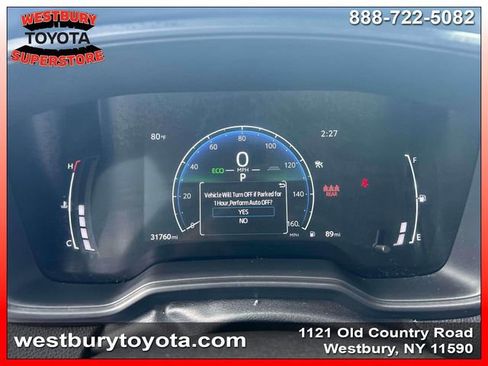 Used 2026 Toyota Corolla SE FWD image 29