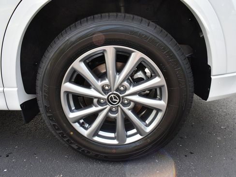 New 2025 MAZDA CX-5 AWD 2.5 S w/ Select Package image 9