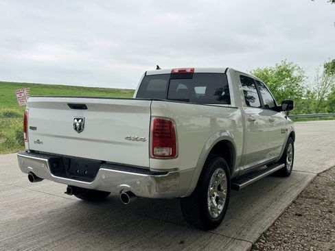 Used 2015 RAM 1500 Laramie w/ Convenience Group image 14