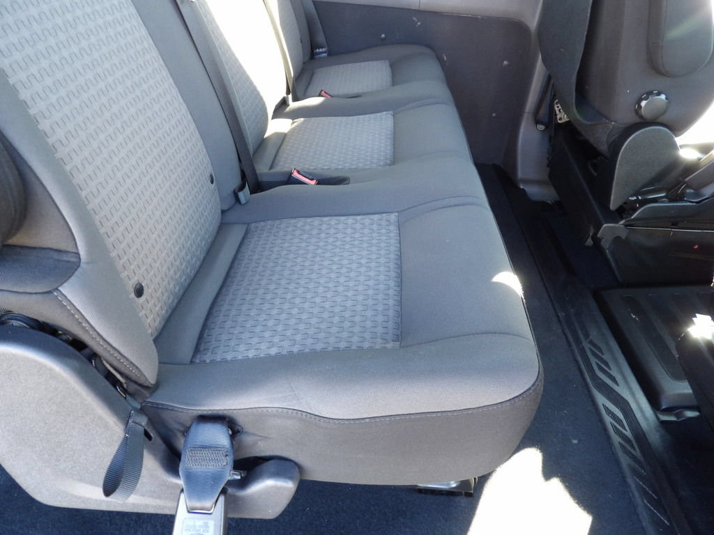 Used 2023 Ford Transit 350 XLT RWD image 28
