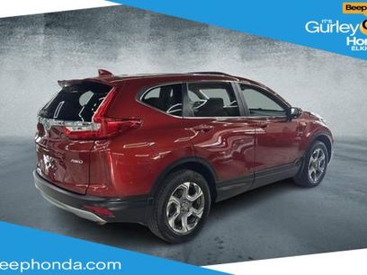 Used 2019 Honda CR-V EX-L
