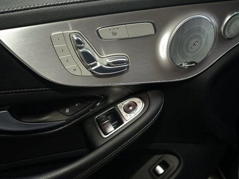 Used 2021 Mercedes-Benz C 63 AMG Coupe image 25