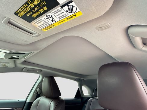 Used 2020 Lexus RX 350 FWD w/ Luxury Package image 28