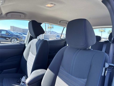 Used 2024 Nissan Leaf SV Plus image 15