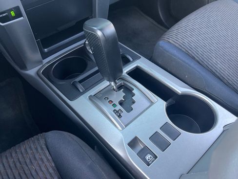 Used 2013 Toyota 4Runner SR5 w/ Convenience Pkg image 32