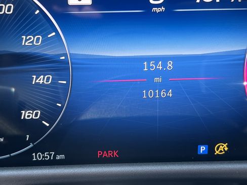 Used 2025 Mercedes-Benz E 350 Sedan image 22
