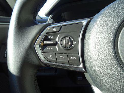 Used 2022 Acura TLX w/ Technology Package image 21