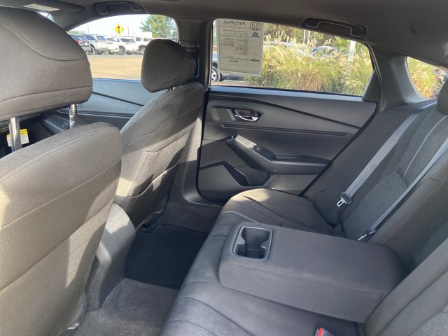 Used 2023 Honda Accord Sport image 17