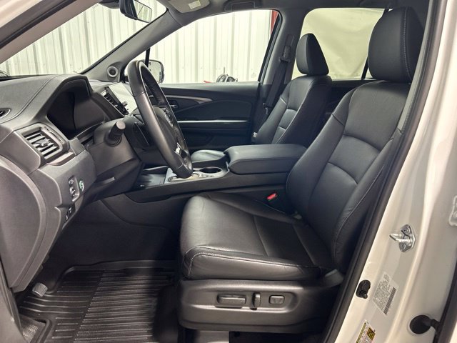 Certified 2026 Honda Ridgeline RTL image 15
