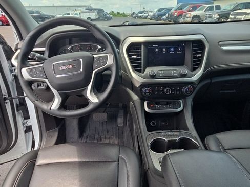 Used 2023 GMC Acadia SLT w/ Preferred Package AWD/4WD image 28