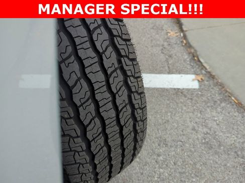 Used 2023 Chevrolet Silverado 1500 RST w/ Rally Edition image 43