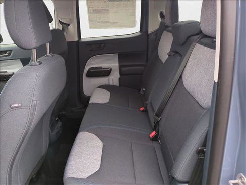 New 2025 Ford Maverick XLT w/ XLT Luxury Package image 15