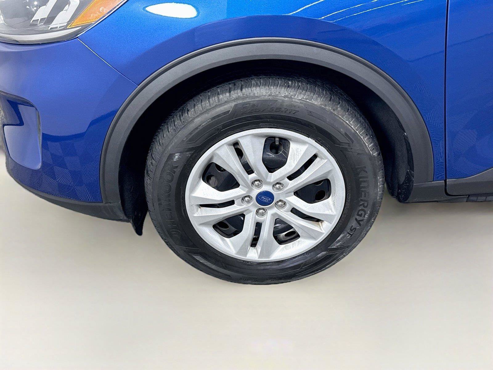 Used 2022 Ford Escape S AWD/4WD image 22