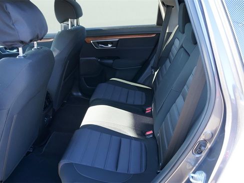 Certified 2022 Honda CR-V EX image 6