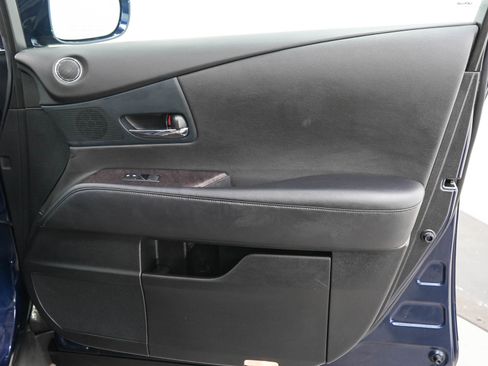 Used 2013 Lexus RX 350 AWD w/ Navigation Pkg image 12