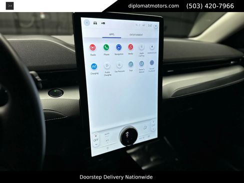 Used 2023 Ford Mustang Mach-E Select image 30