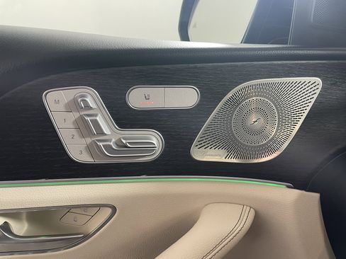 Certified 2022 Mercedes-Benz GLE 350 4MATIC image 21