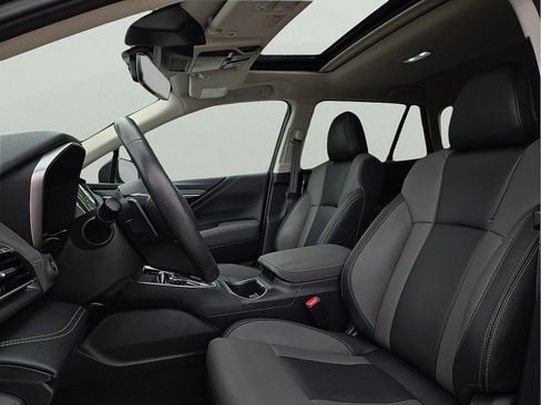 Certified 2024 Subaru Outback Onyx Edition XT image 14