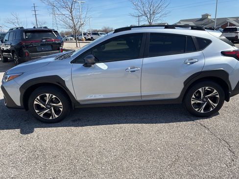 Certified 2024 Subaru Crosstrek 2.0i Premium image 14