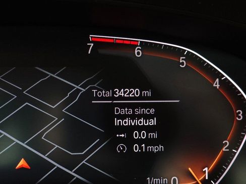 Used 2023 BMW 530i xDrive w/ Convenience Package image 20