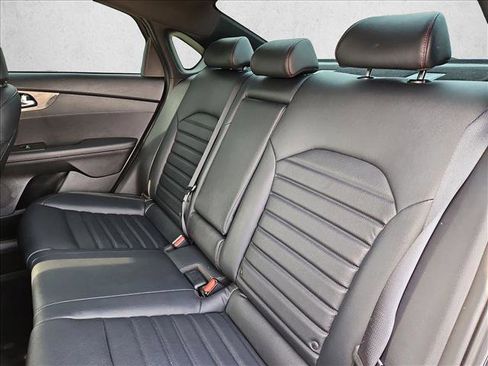 Used 2024 Kia Forte GT w/ GT2 Package image 21