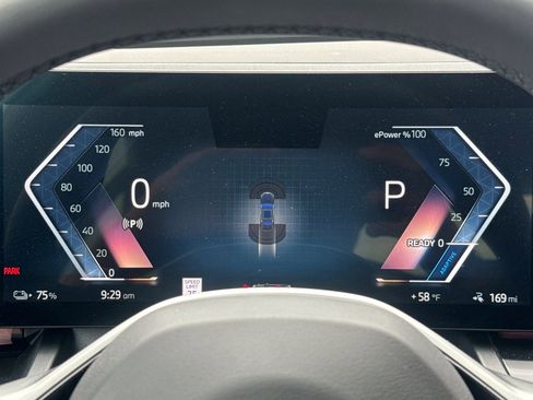 Used 2024 BMW i5 eDrive40i w/ Premium Package RWD image 19