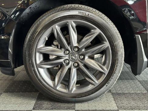 Used 2020 Acura MDX A-Spec image 36