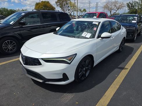 Used 2023 Acura Integra image 3