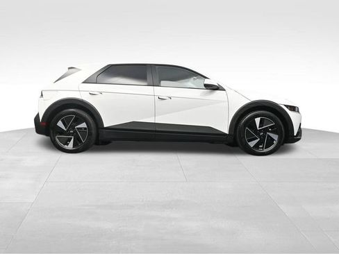 New 2026 Hyundai Ioniq 5 SEL AWD/4WD image 37