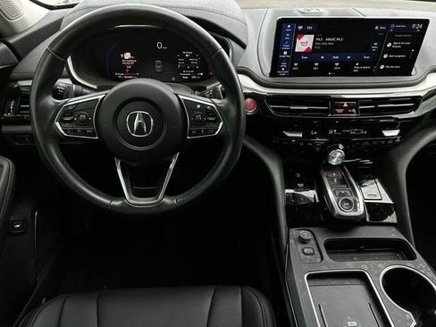 Used 2025 Acura MDX FWD image 6