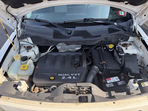 Used 2008 Jeep Patriot Sport AWD/4WD image 36