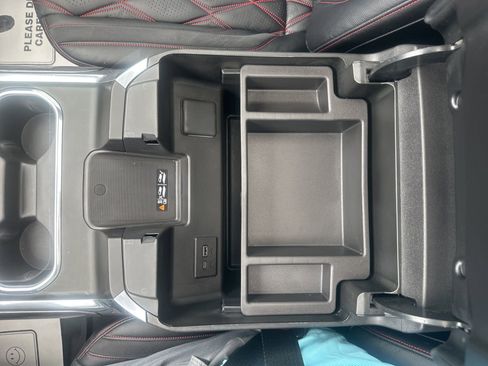 Used 2025 Chevrolet Silverado 2500 LTZ w/ Trail Boss Package image 47