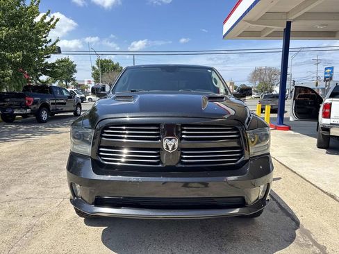 Used 2015 RAM 1500 Sport w/ Convenience Group RWD image 2
