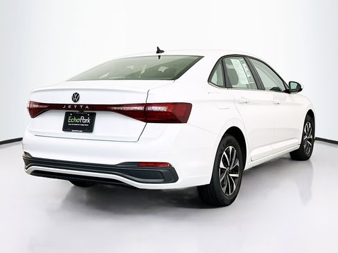 Used 2025 Volkswagen Jetta S image 9