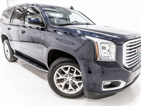 Used 2020 GMC Yukon SLT w/ Value Plus Edition RWD image 9