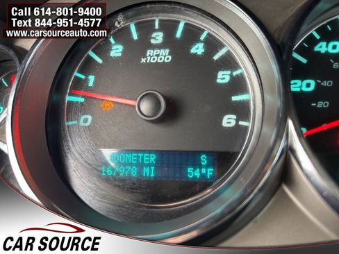 Used 2009 Chevrolet Silverado 1500 W/T image 8