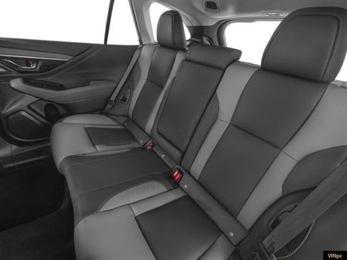 Certified 2025 Subaru Outback Onyx Edition XT image 11