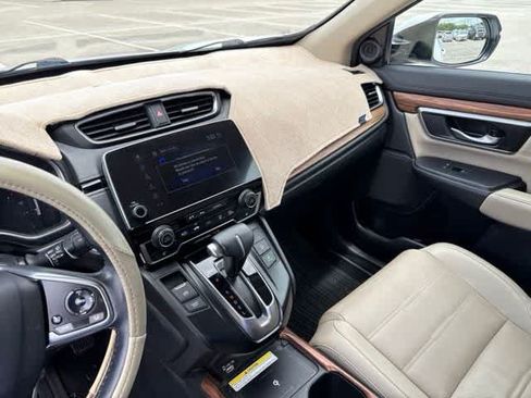 Used 2022 Honda CR-V Touring image 21