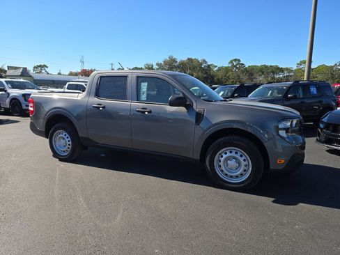 New 2026 Ford Maverick XL image 2