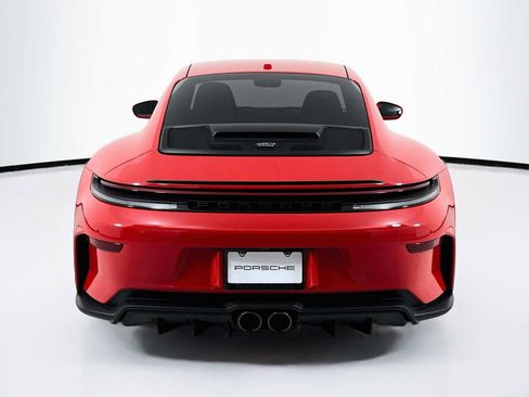 Certified 2026 Porsche 911 GT3 RWD image 10
