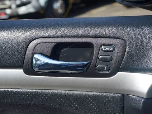 Used 2006 Acura TSX FWD image 10
