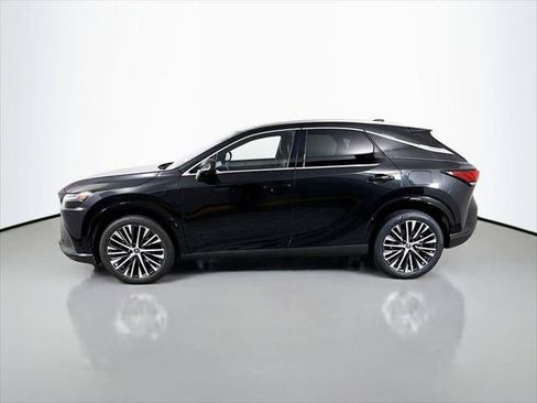 Certified 2023 Lexus RX 350 Premium Plus w/ Accessory Package (Z1) FWD image 8