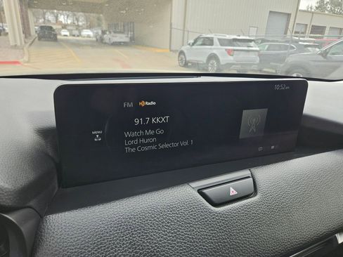 Used 2025 MAZDA CX-90 3.3 Turbo w/ Premium Sport Pkg image 21