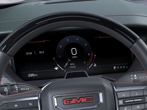 New 2026 GMC Acadia AT4 w/ Super Cruise Package image 18