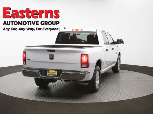 Used 2023 RAM 1500 Classic SLT w/ Trailer & Traction Group image 39